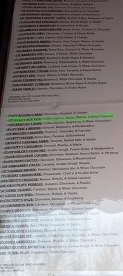 Agawam's Java Stop by null