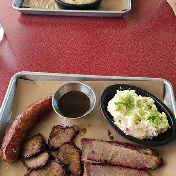 Lucille's Smokehouse Bar-B-Que - Super dry brisket and tri-tip. May 2026 - Barbeque Near Me - Henderson, Nevada Lucille's Smokehouse Bar-B-Que - Super dry brisket and tri-tip. May 2026 - Barbeque Near Me - Henderson, Nevada