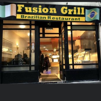 Fusion Brazilian Grill - Brazilian Near Me - Dublin, D