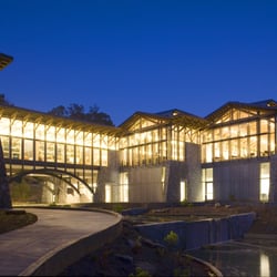 Explore Gwinnett - Gwinnett Convention and Visitors Bureau - Gwinnett Environmental & Heritage Center in Buford, GA