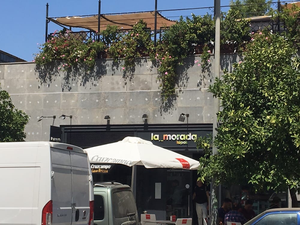 La Morada Tapas