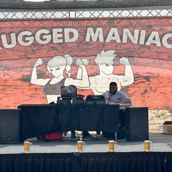 Rugged Maniac - Beer Stein Holding Contest - Races & Competitions Near Me - Mesa, Arizona Rugged Maniac - Beer Stein Holding Contest - Races & Competitions Near Me - Mesa, Arizona
