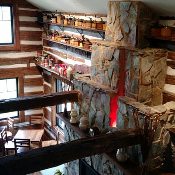 Coffeeville - So much seating! - Coffee & Tea Near Me - Jackson, Wisconsin