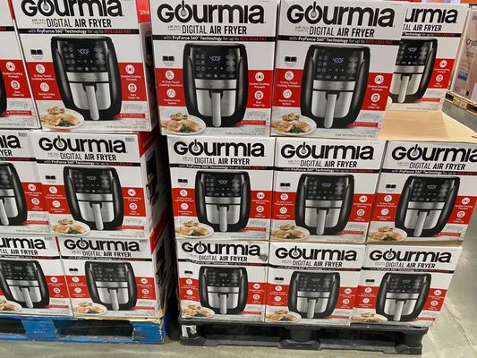 Costco Wholesale by null