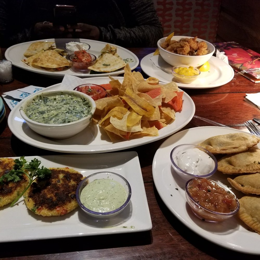 Bahama Breeze - Caribbean Near Me - Duluth, Georgia