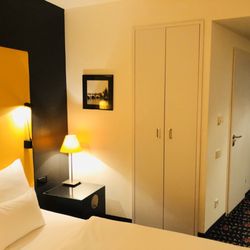 Angelo By Vienna House Prague