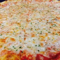 Cheese Pizza