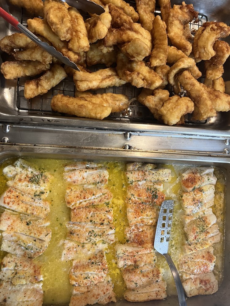 Flippy’s Bar and Grill, Kendall Roadtrippers