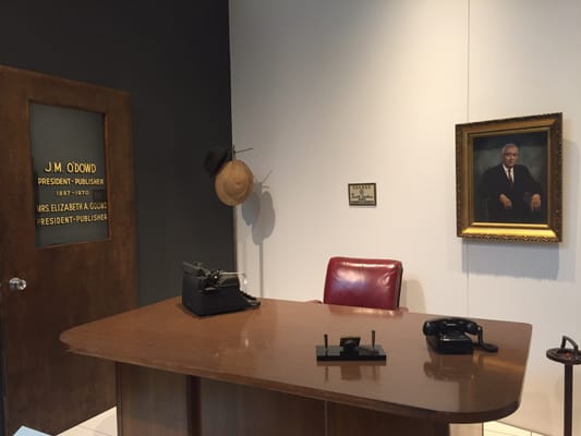 Florence County Museum by null