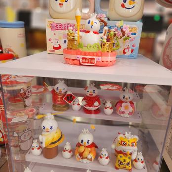 Mixue - Bubble Tea Near Me - New York, New York Mixue - Bubble Tea Near Me - New York, New York