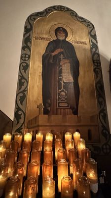 Russian Orthodox Cathedral of the Transfiguration