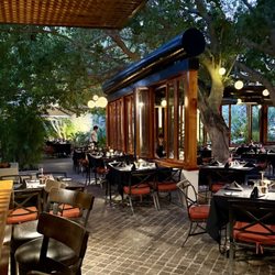 Spencer's Restaurant