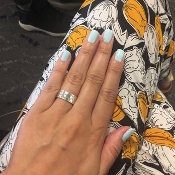Cali Nails - Nail Salons Near Me - Victoria, British Columbia