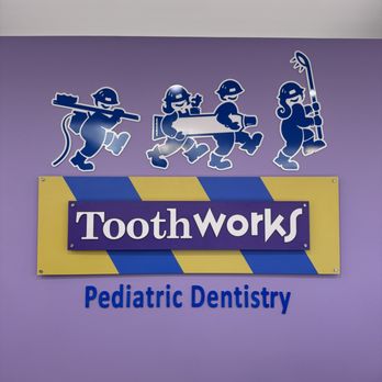 Toothworks - Office Check-In - Pediatric Dentists Near Me - Grosse Pointe Woods, Michigan Toothworks - Office Check-In - Pediatric Dentists Near Me - Grosse Pointe Woods, Michigan