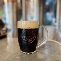 Grand Central Brewhouse - Al czervik