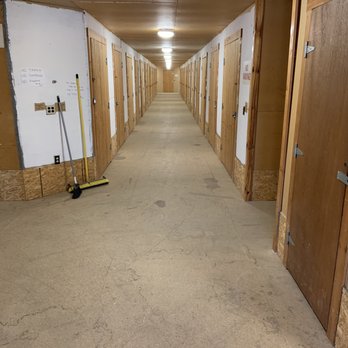 Stor-More Storage - Self Storage Near Me - Hermon, Maine