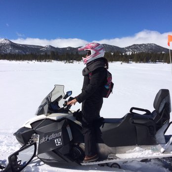 DJ's Snowmobile Adventures - Ski Resorts Near Me - Mammoth Lakes, California DJ's Snowmobile Adventures - Ski Resorts Near Me - Mammoth Lakes, California