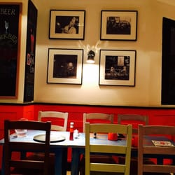 My Old Dutch - Quiet place for late night cap food trip
