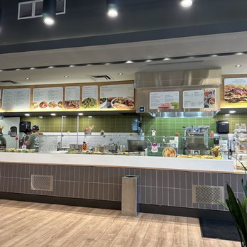 fresh&co - Salad Near Me - Orlando, Florida fresh&co - Salad Near Me - Orlando, Florida