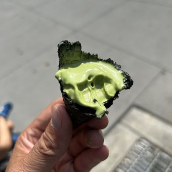 Soft Swerve - Matcha soft serve - Ice Cream & Frozen Yogurt Near Me - New York, New York Soft Swerve - Matcha soft serve - Ice Cream & Frozen Yogurt Near Me - New York, New York