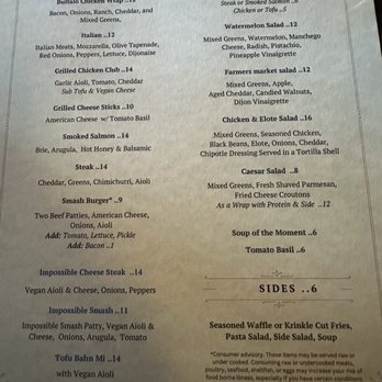 Pure Pacific Northwest - Menu - Burgers Near Me - Spokane, Washington Pure Pacific Northwest - Menu - Burgers Near Me - Spokane, Washington