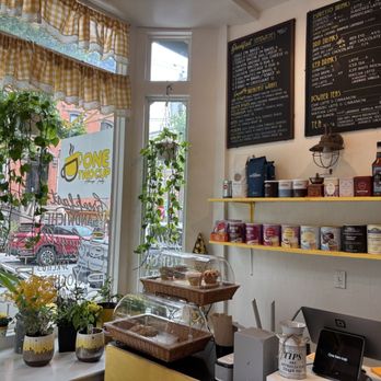 One Two Cup Cafe - Breakfast & Brunch Near Me - Jersey City, New Jersey One Two Cup Cafe - Breakfast & Brunch Near Me - Jersey City, New Jersey