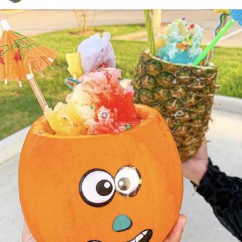 Kool Cups - Shaved Ice Near Me - Richmond, Texas Kool Cups - Shaved Ice Near Me - Richmond, Texas