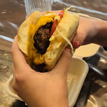 Gouldsburgers - The Best Burger you'll ever eat! - Burgers Near Me - Haddonfield, New Jersey