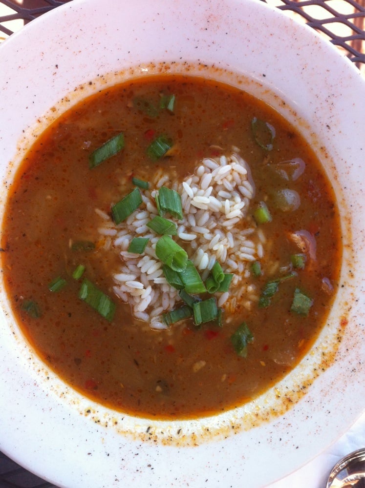 Bourbon Street Bar & Grill