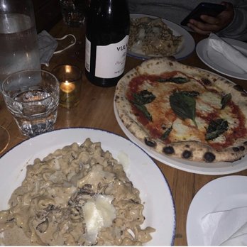 Gusto 101 - Italian Near Me - Toronto, Ontario