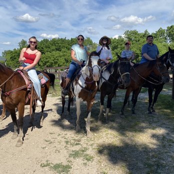 Dan Patch Stables - What a fantastic family trail ride we just had! - Horseback Riding Near Me Dan Patch Stables - What a fantastic family trail ride we just had! - Horseback Riding Near Me