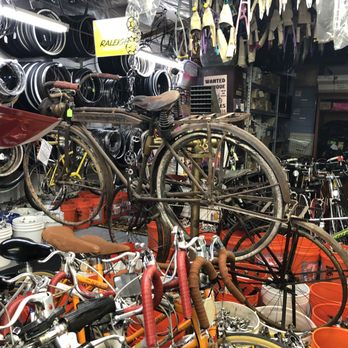 Bicycle Heaven - Museums Near Me - Pittsburgh, Pennsylvania