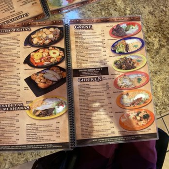 Lahacienda Mexican Restaurant - the menu - Mexican Near Me - Americus, Georgia Lahacienda Mexican Restaurant - the menu - Mexican Near Me - Americus, Georgia