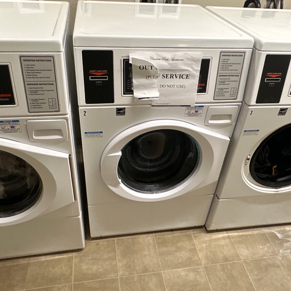 Charlotte Park - Laundrys are always down - Apartments Near Me - San Jose, California Charlotte Park - Laundrys are always down - Apartments Near Me - San Jose, California