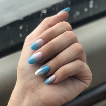 Absolute Nails Salon - Nail Salons Near Me - Winter Garden, Florida