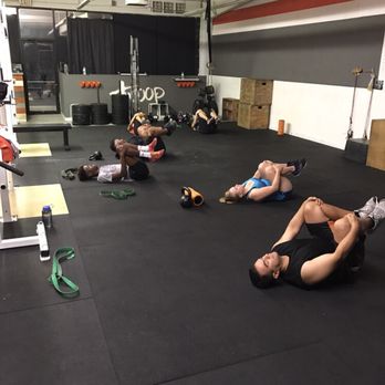 Troop Gym - Gyms Near Me - El Paso, Texas Troop Gym - Gyms Near Me - El Paso, Texas