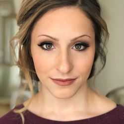 Beauty and the Blush
