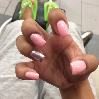 Hands and Feet Nail Spa - Nail Salons Near Me - Carson, California Hands and Feet Nail Spa - Nail Salons Near Me - Carson, California