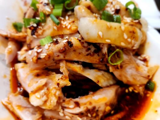 Kung Fu 12 Szechuan (Baltimore) 功夫十二 by null