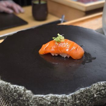 Koete Omakase - Sushi Bars Near Me - New York, New York Koete Omakase - Sushi Bars Near Me - New York, New York