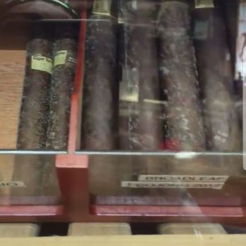 Cigar Haven - Mold! - Tobacco Shops Near Me - Fishers, Indiana