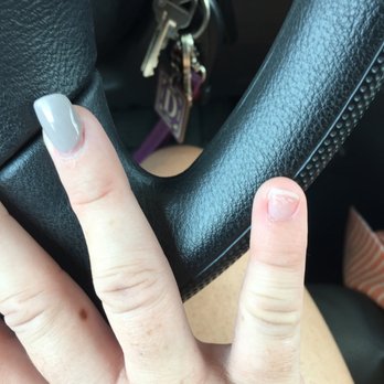 Lauberge Nail Spa - Nail Salons Near Me - Houston, Texas