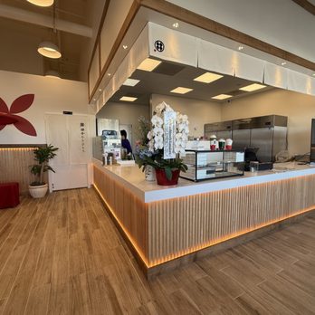 Warabimochi Kamakura - Interior - Desserts Near Me - Torrance, California Warabimochi Kamakura - Interior - Desserts Near Me - Torrance, California