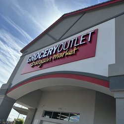 Grocery Outlet - ......