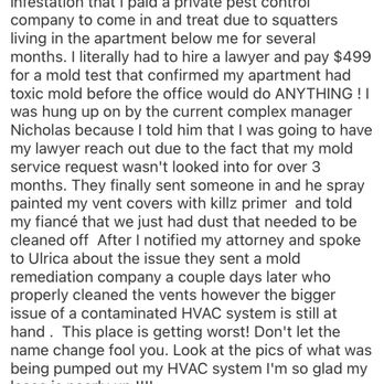 The Brook on Bay Area - How I'm feeling after a year and 8 months. - Apartments Near Me - Webster, Texas