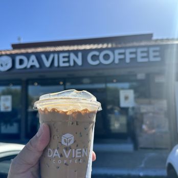 Da Vien Coffee - Coffee & Tea Near Me - Milpitas, California