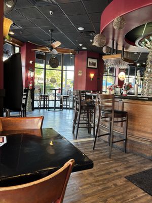 3 Sisters Speakeasy by null