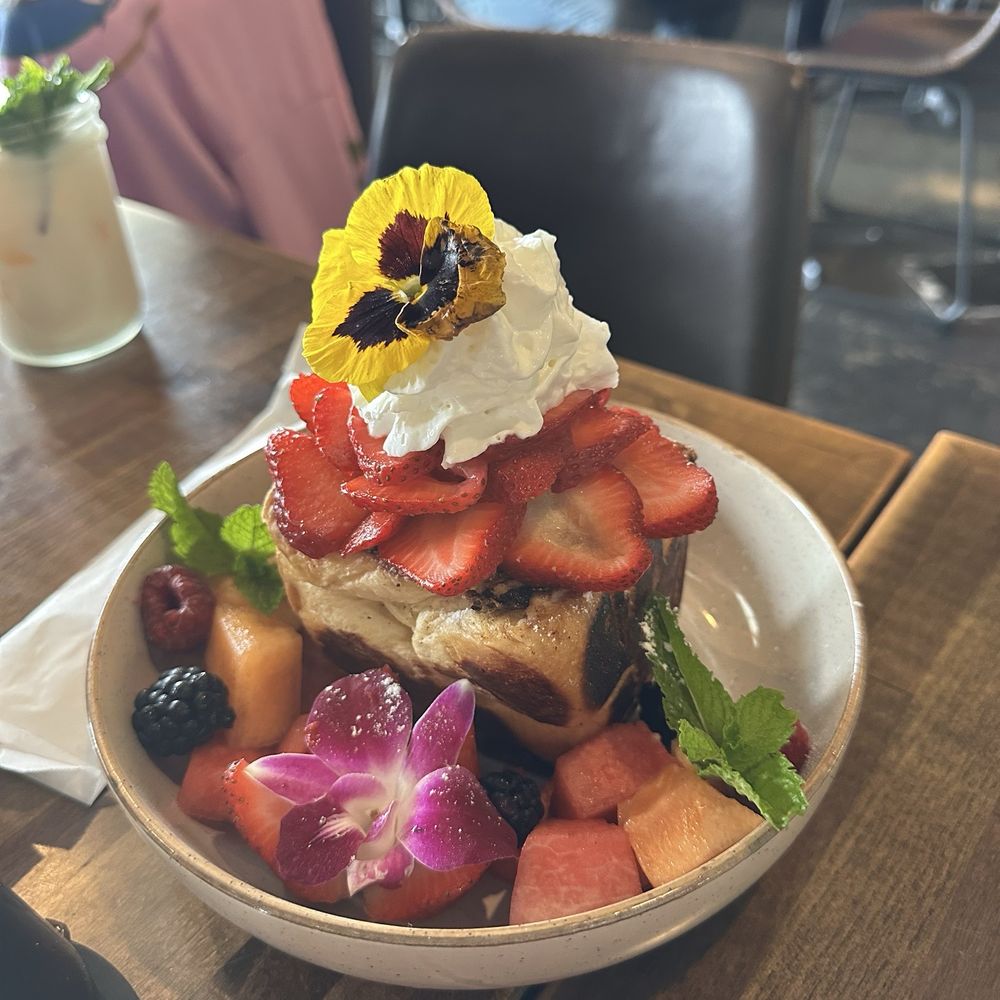 French toast French toast