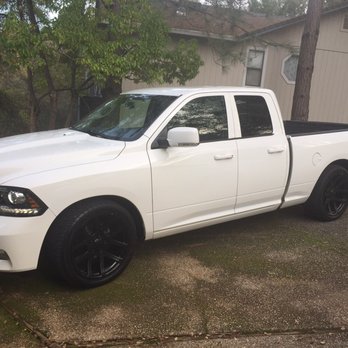 Classic Detail - Auto Detailing Near Me - Roseville, California