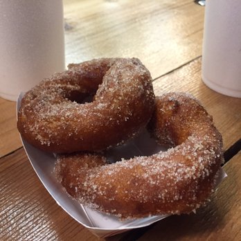 Earl's BBQ - Delicious Donuts! Order a ton of these! Warm and delicious! - Donuts Near Me - Chicago, Illinois Earl's BBQ - Delicious Donuts! Order a ton of these! Warm and delicious! - Donuts Near Me - Chicago, Illinois